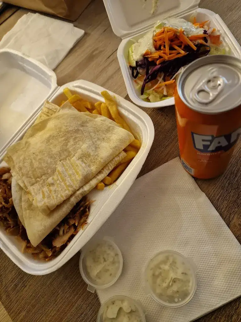 Carine G._O P'tit en k Sochaux_Sochaux_review