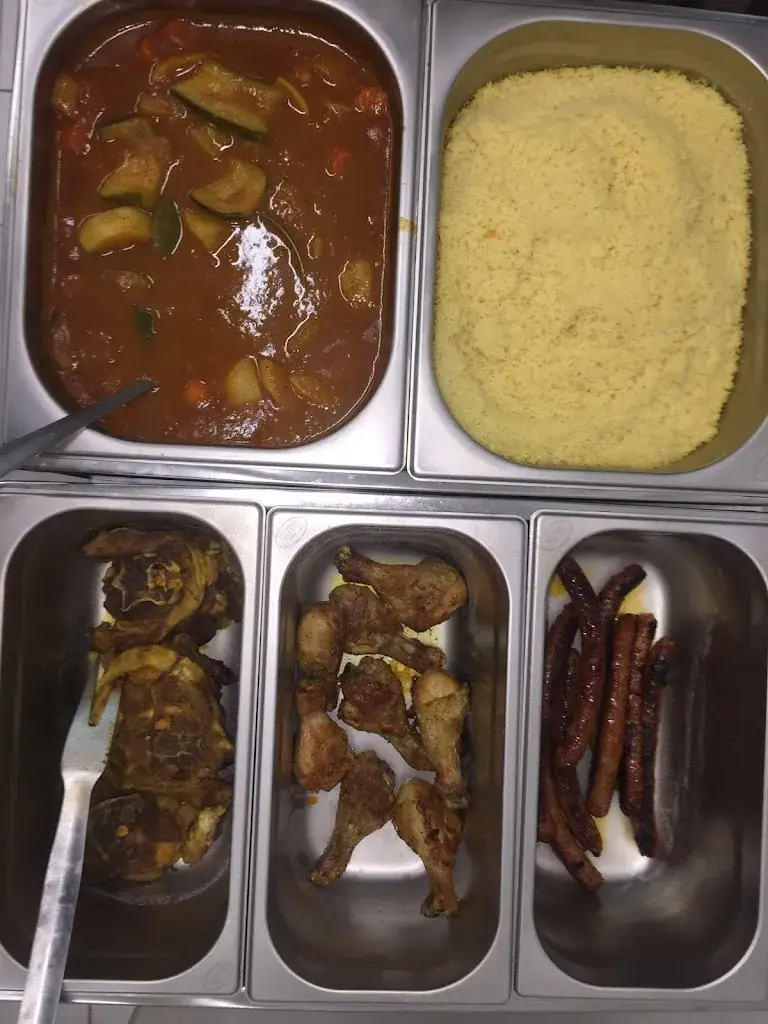 Menu_A l’olivier_Sochaux_immagine_9