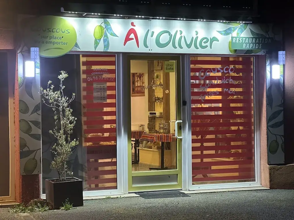 Kyeong min Jang_A l’olivier_Sochaux_recensione