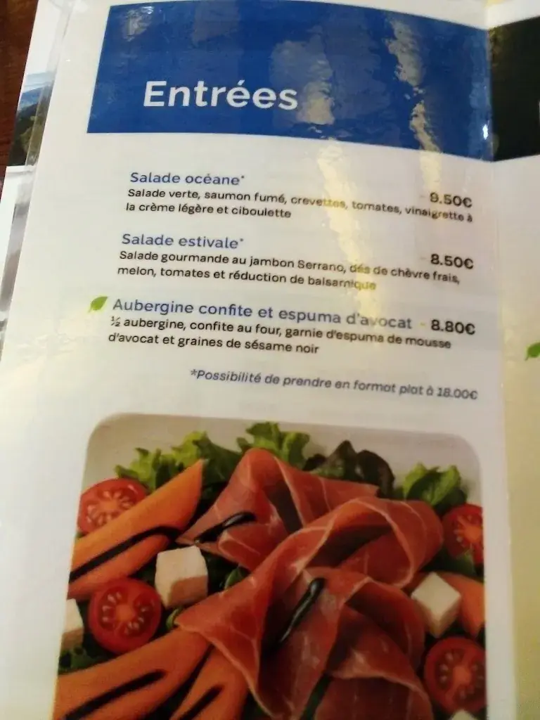 Menu_Brasserie du Musée de l'Aventure Peugeot_Sochaux_image_3