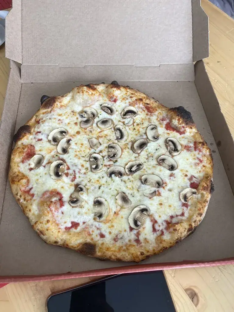 Menu_Pizza Napoli's_Sochaux_image_2