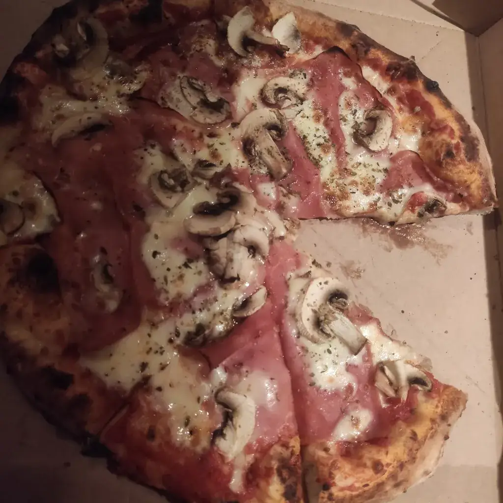 Menu_Pizza Napoli's_Sochaux_image_4