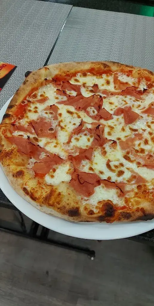 Menu_Pizza Napoli's_Sochaux_image_6