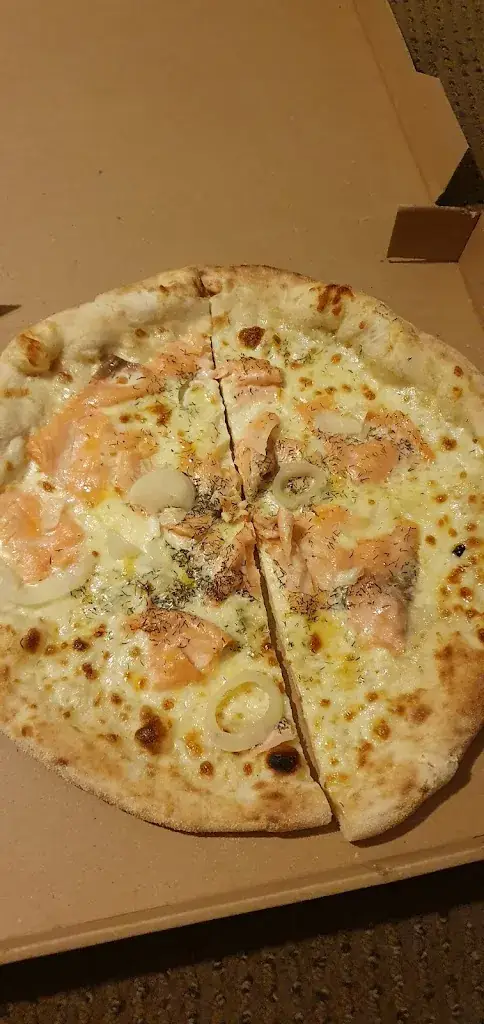 Menu_Pizza Napoli's_Sochaux_image_7