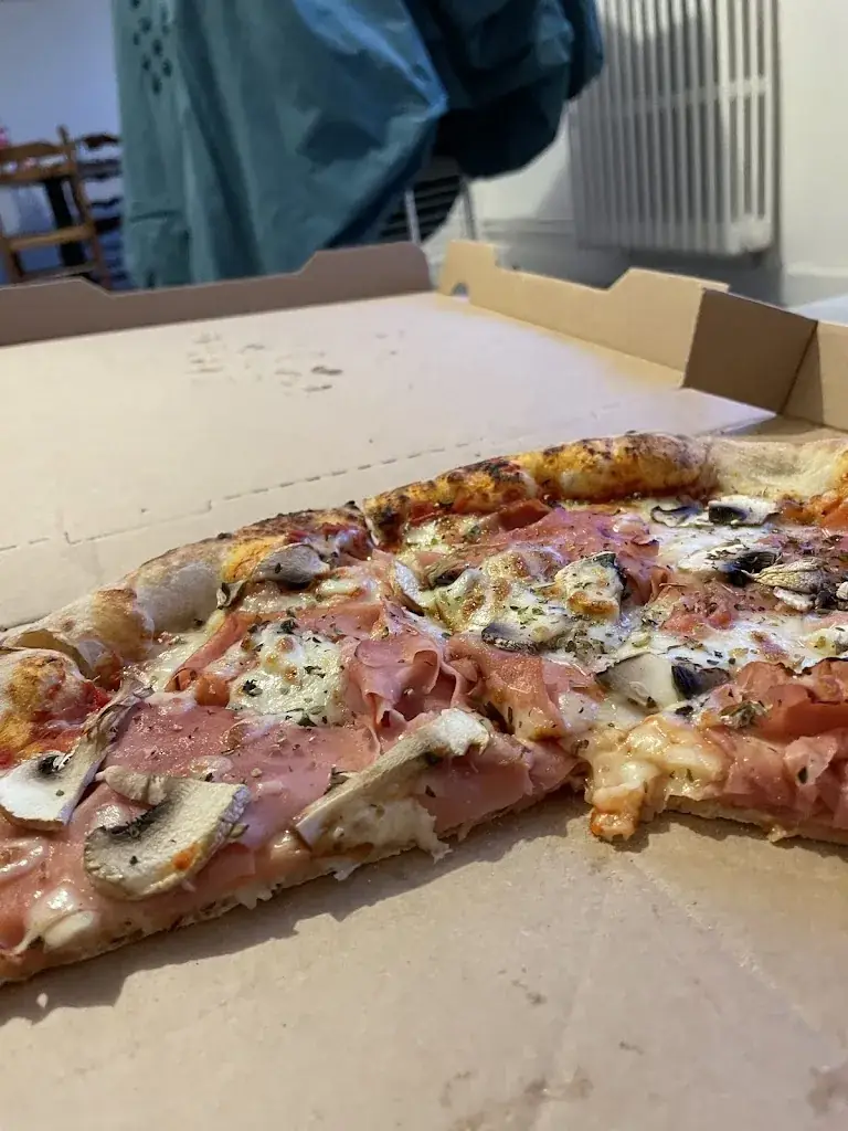 Menu_Pizza Napoli's_Sochaux_image_9