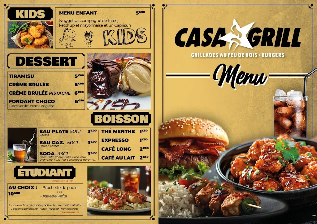 Menu_CASA GRILL_Valentigney_image_2