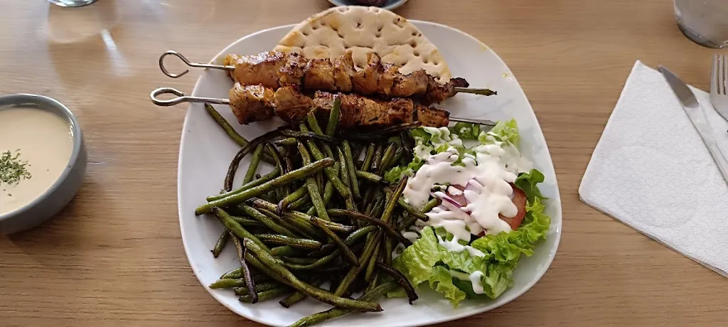 Adriana Suiu_CASA GRILL_Valentigney_review