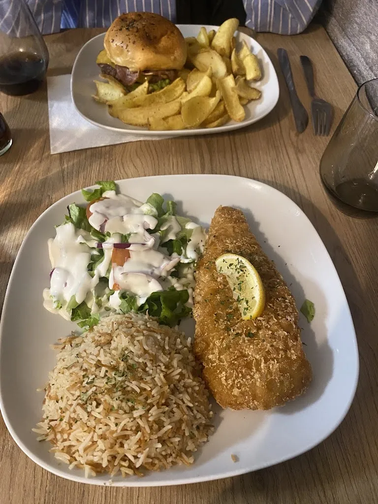 assia ౨ৎ_CASA GRILL_Valentigney_review