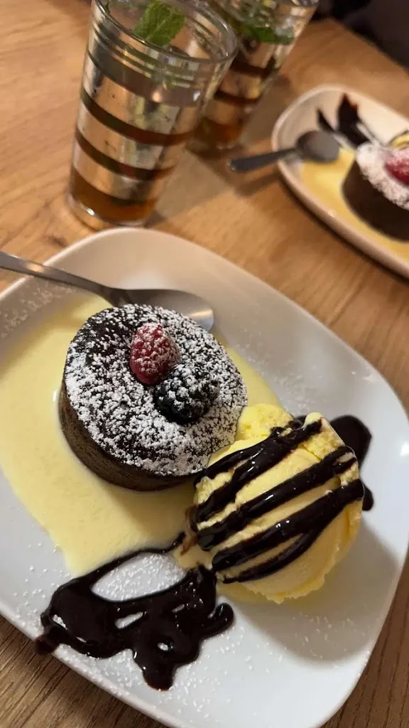 CASA GRILL restaurant in Valentigney