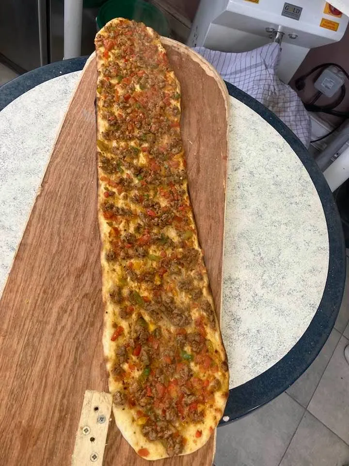 Menu_Restaurant turc - Cumalı Usta_Valentigney_immagine_3