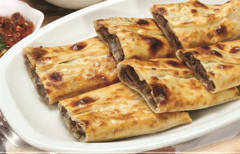 Menu_Restaurant turc - Cumalı Usta_Valentigney_immagine_7