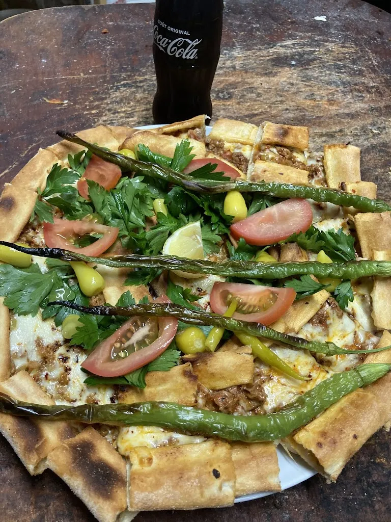 Menu_Restaurant turc - Cumalı Usta_Valentigney_immagine_8