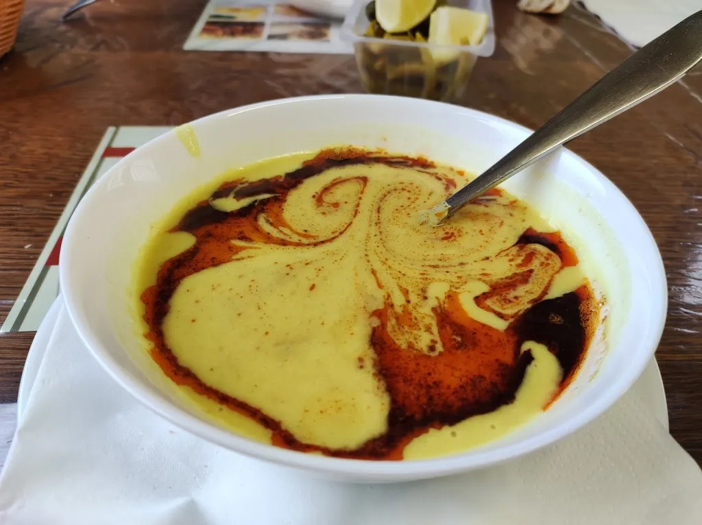 Menu_Restaurant turc - Cumalı Usta_Valentigney_immagine_9