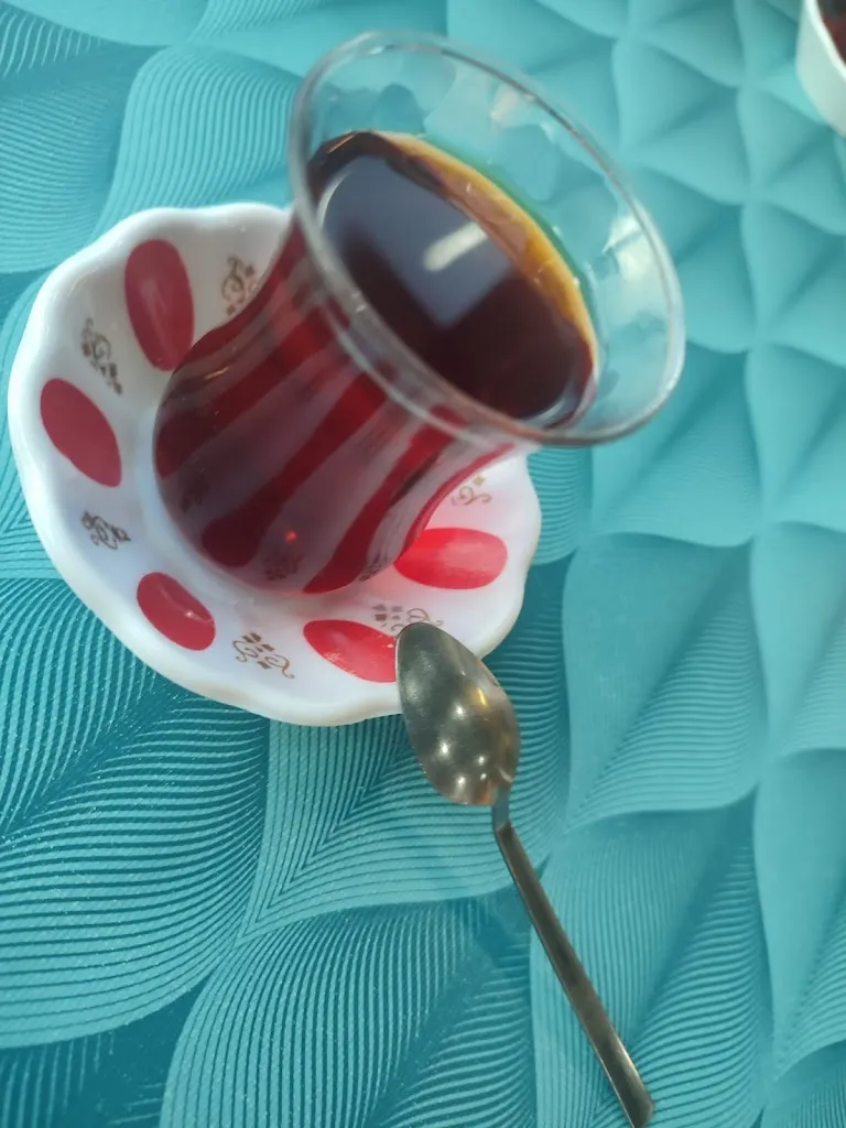 Kati Ely_Restaurant turc - Cumalı Usta_Valentigney_recensione