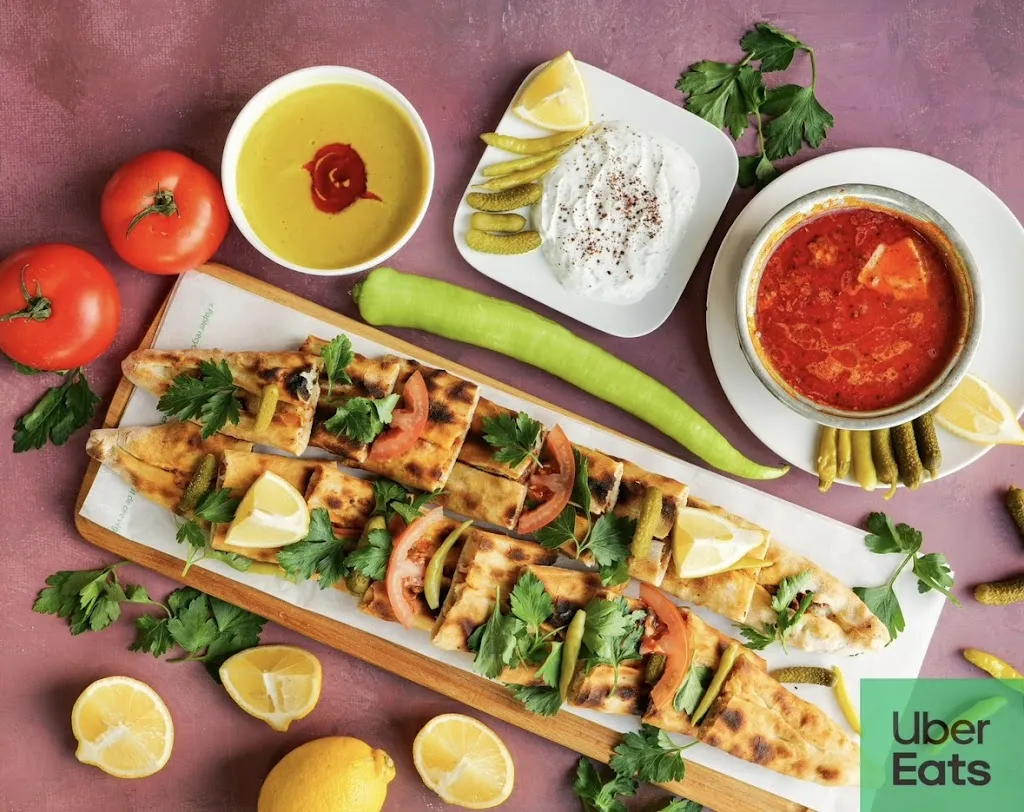 Restaurant turc - Cumalı Usta restaurant in Valentigney