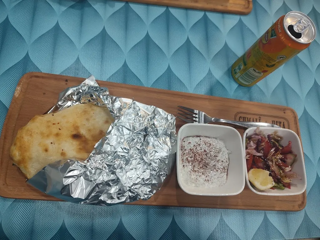 Restaurant turc - Cumalı Usta_Valentigney_slider_image_2