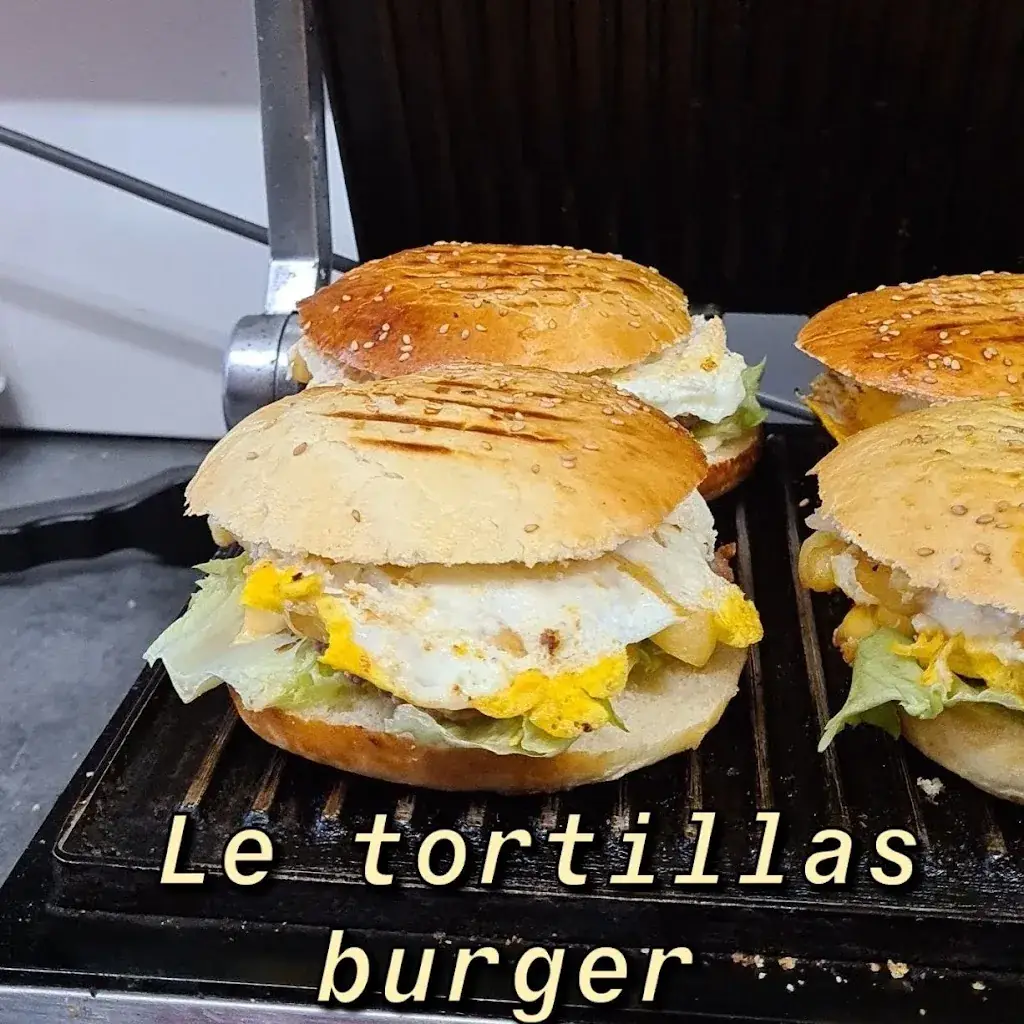 Darna restaurant in Valentigney