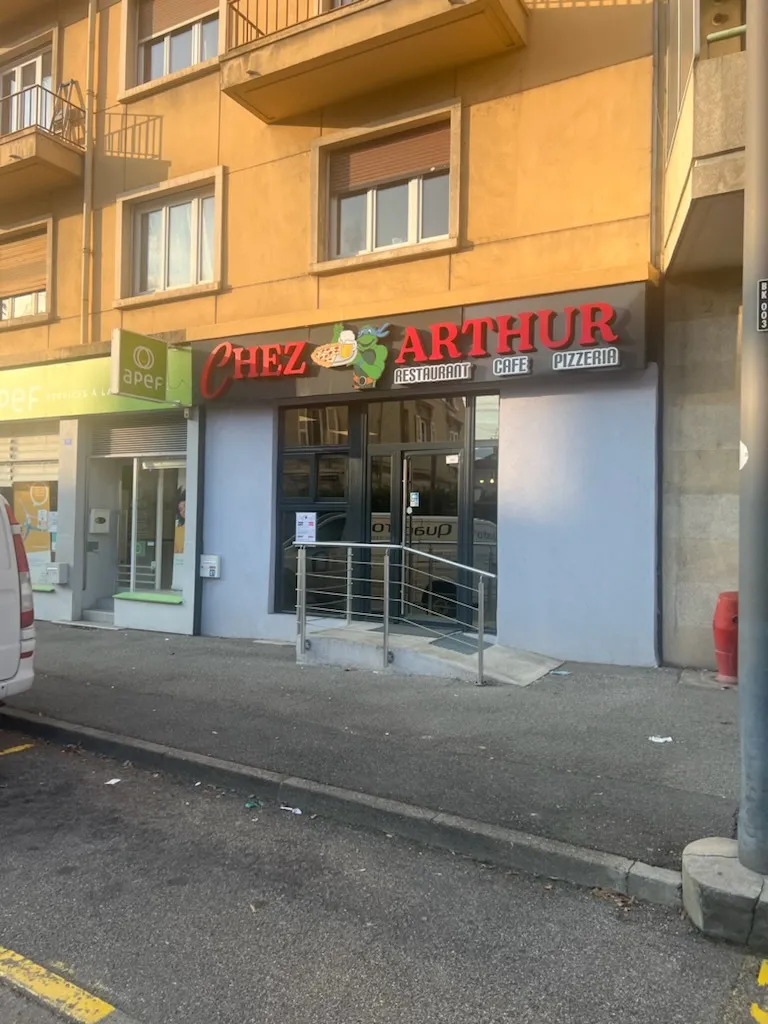 Chez Arthur Pizzeria_Chambéry_slider_image_1