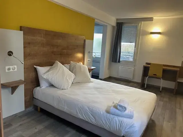 Val Hôtel, Montbéliard Sud_Valentigney_slider_image_2