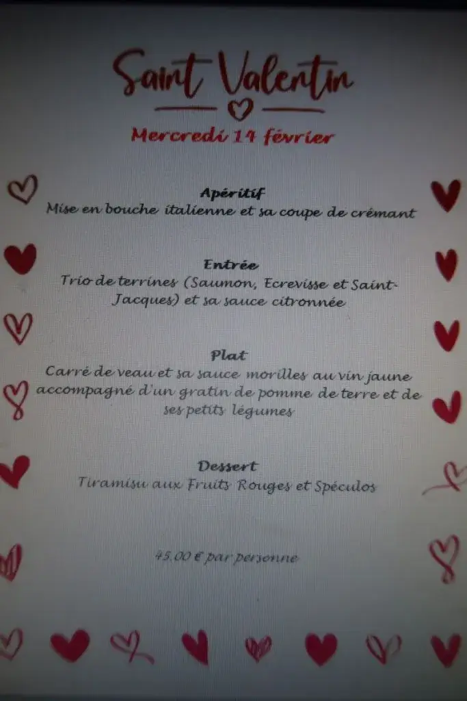 Menu_Pizza qualità_Valentigney_image_1