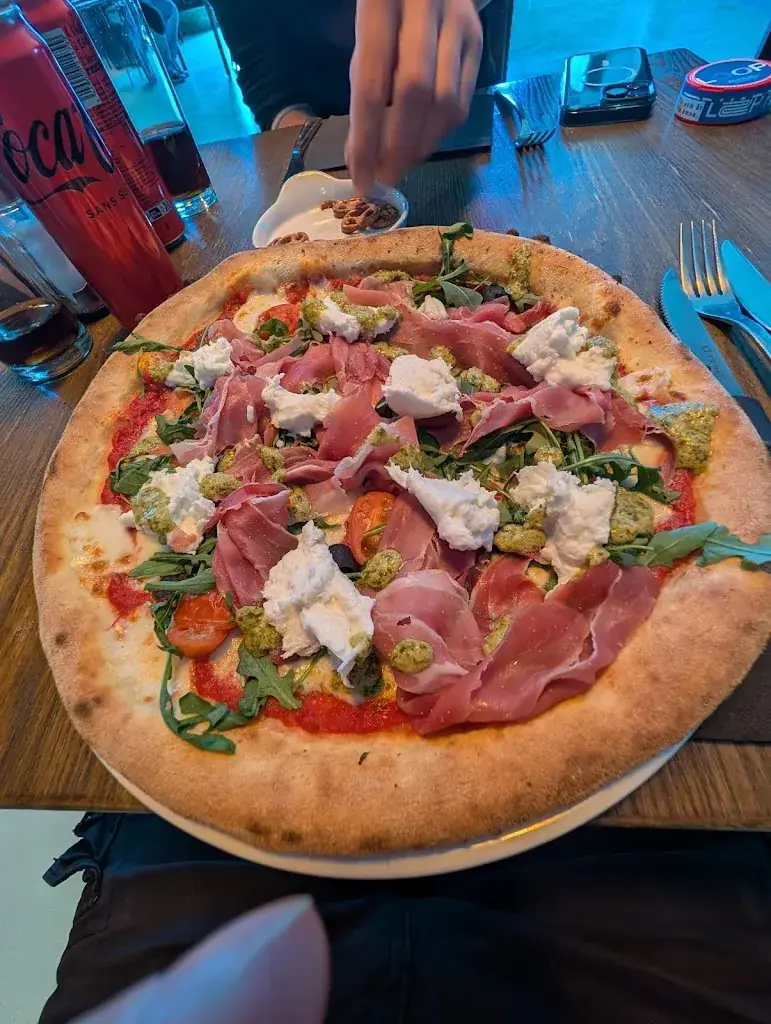 chris_Pizza qualità_Valentigney_review