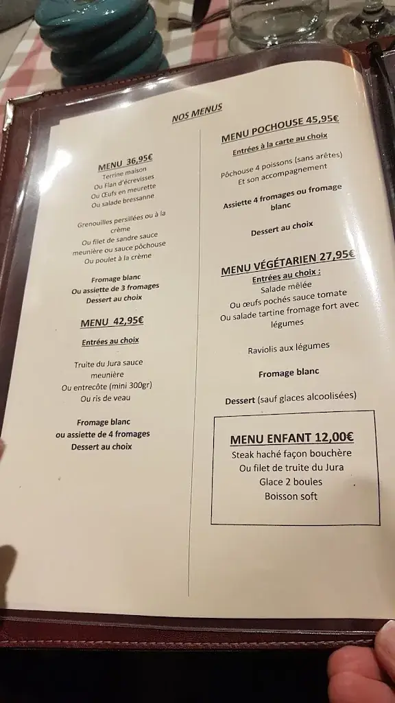 Menu_LE CAVEAU DE VERDUN_Verdun-sur-le-Doubs_image_1