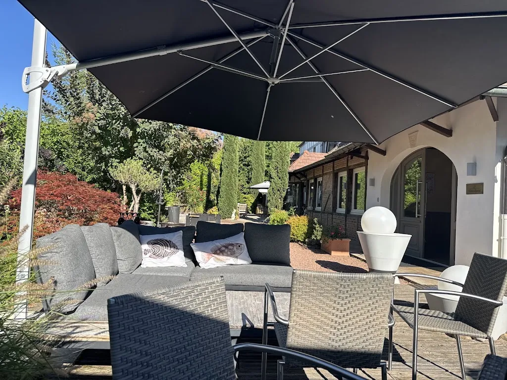 Shuaipeng Li_Hostellerie Bourguignonne_Verdun-sur-le-Doubs_review