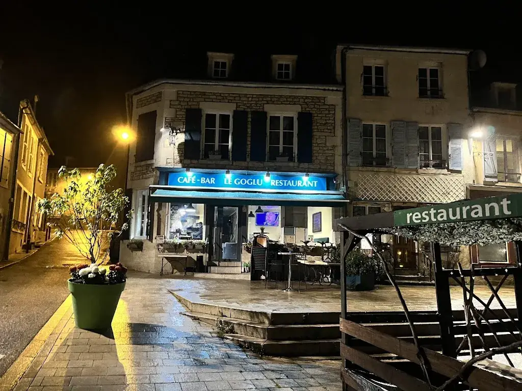 Mr. Chill & Mr. Fluffy_Le Goglu_Varzy_recensione