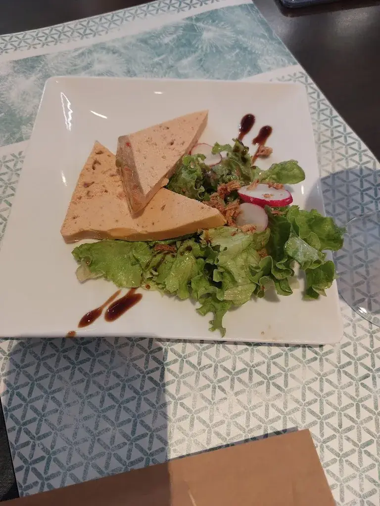 Anja B_Le Goglu_Varzy_recensione