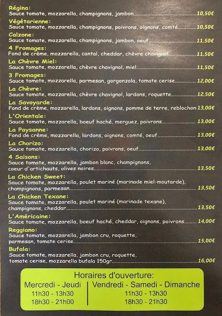 Menu_La Fabriq'a Pizza_Varzy_image_1