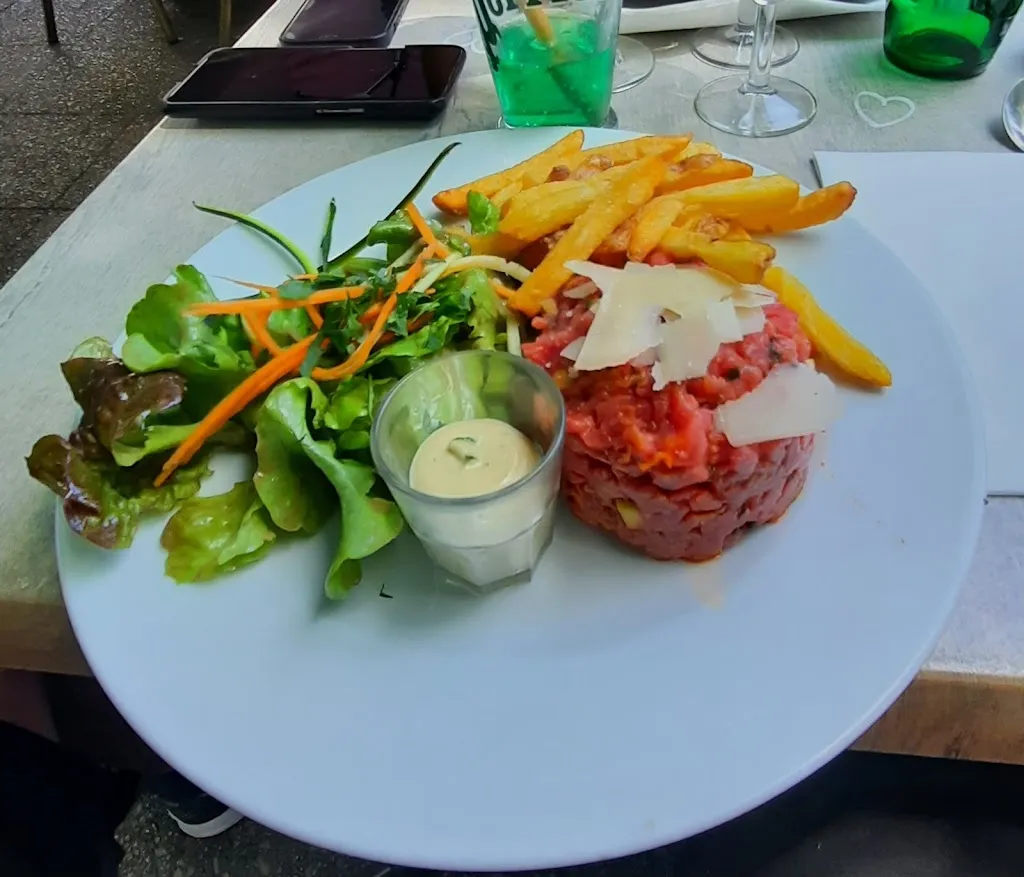Menu_Bistrot du Verger_Chambéry_immagine_5