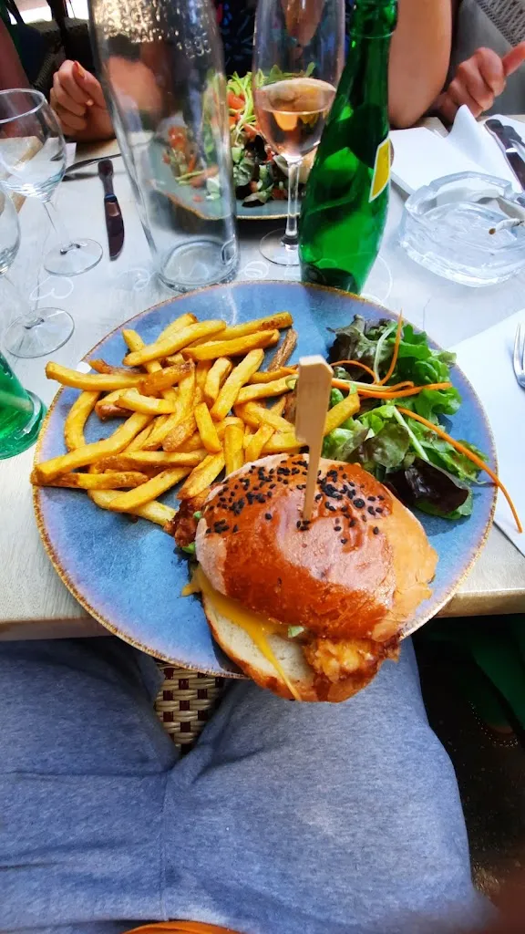 Menu_Bistrot du Verger_Chambéry_immagine_6