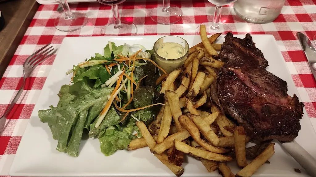 Menu_Bistrot du Verger_Chambéry_immagine_7