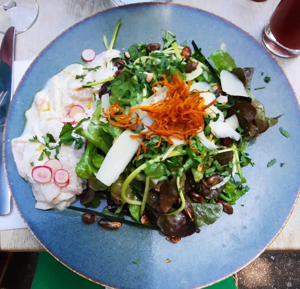 Menu_Bistrot du Verger_Chambéry_immagine_8