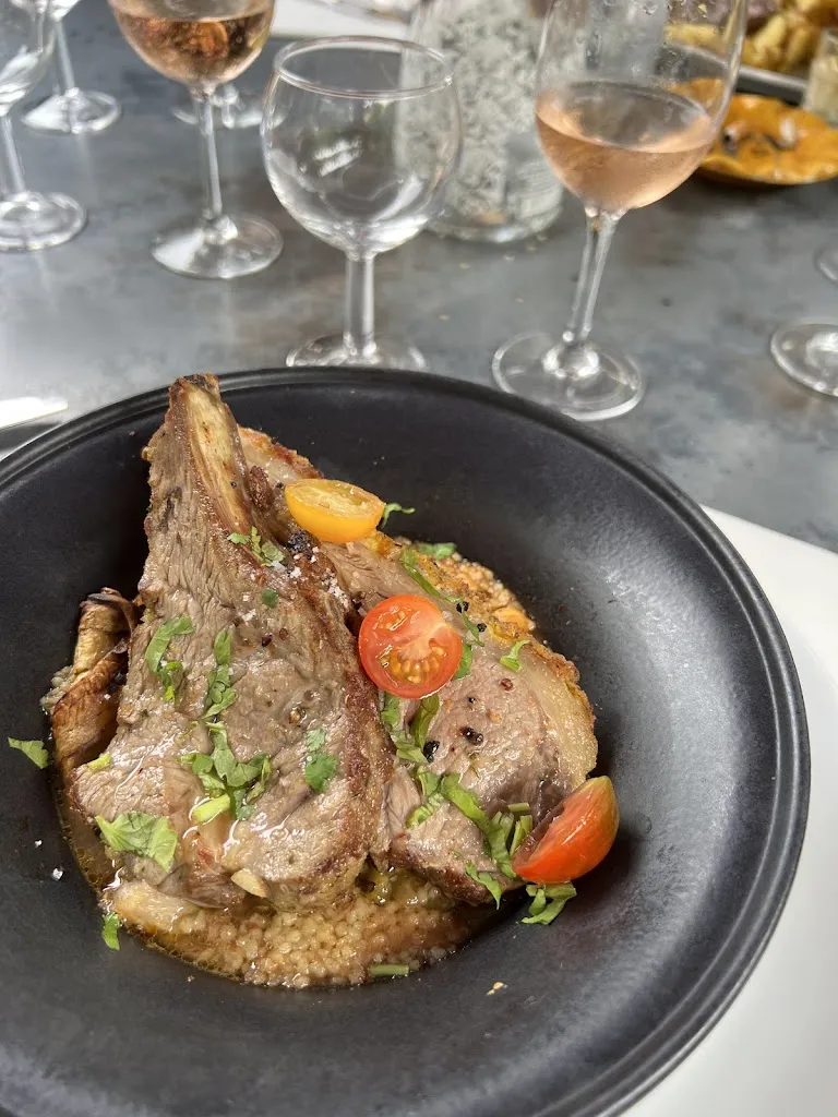 Menu_Bistrot du Verger_Chambéry_immagine_9