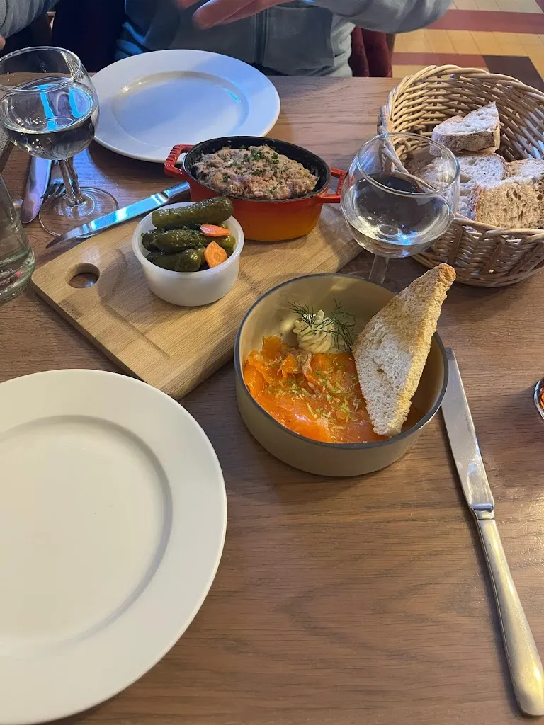 C vN_Bistrot du Verger_Chambéry_recensione