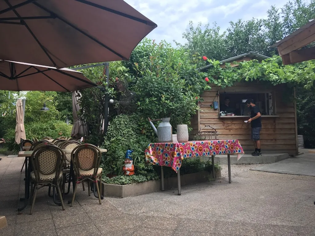 Victoria Caragea_Bistrot du Verger_Chambéry_recensione