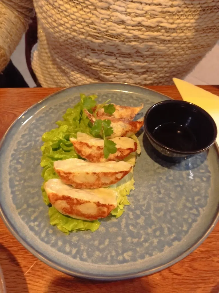 Menu_BISTROT DE LA FONTAINE VIET -THAÏ_Saint-Leu-la-Forêt_image_1