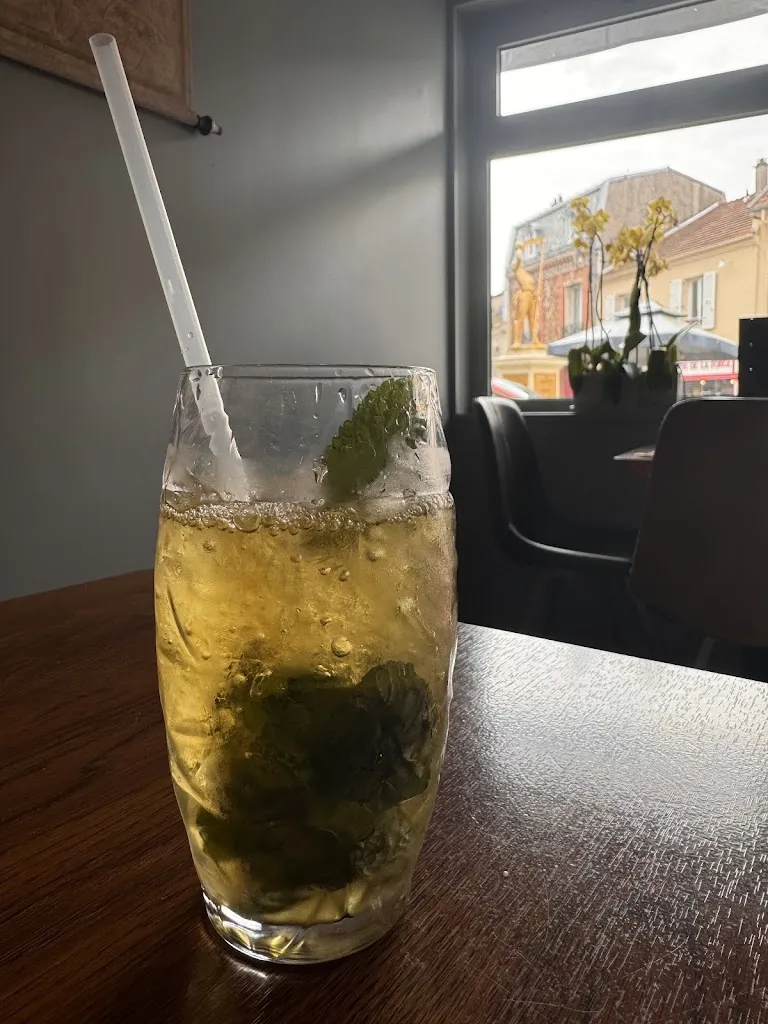 Menu_BISTROT DE LA FONTAINE VIET -THAÏ_Saint-Leu-la-Forêt_image_4