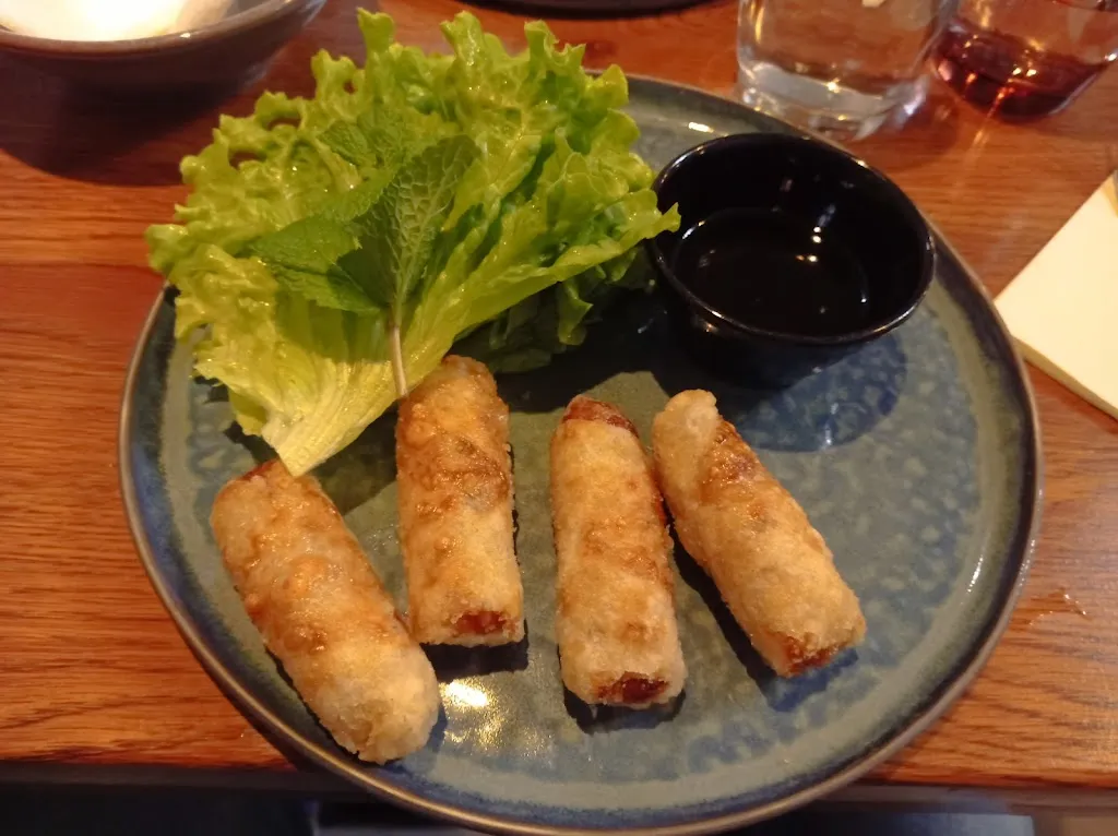 Menu_BISTROT DE LA FONTAINE VIET -THAÏ_Saint-Leu-la-Forêt_image_6