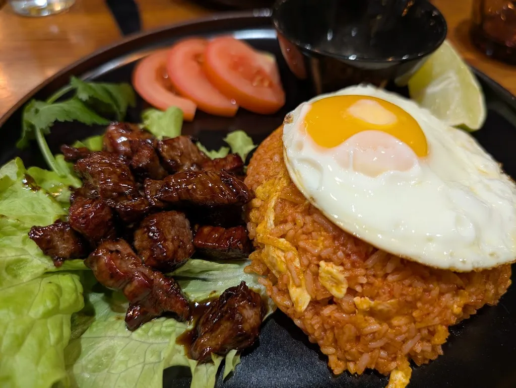 Fabien_BISTROT DE LA FONTAINE VIET -THAÏ_Saint-Leu-la-Forêt_review