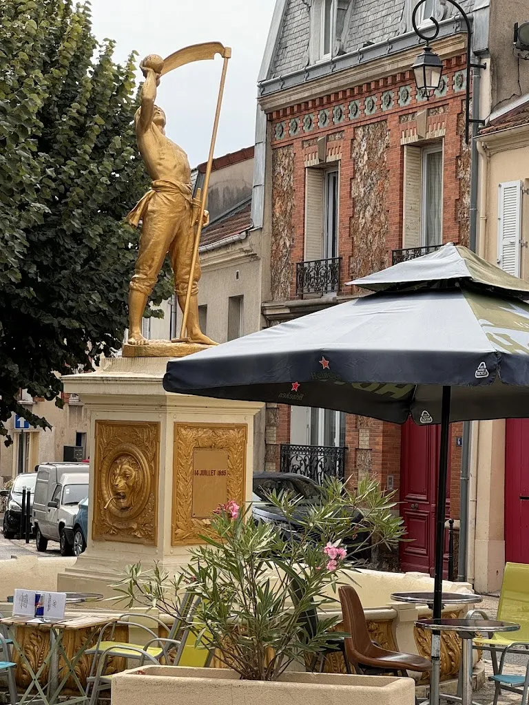 Maître V_BISTROT DE LA FONTAINE VIET -THAÏ_Saint-Leu-la-Forêt_review