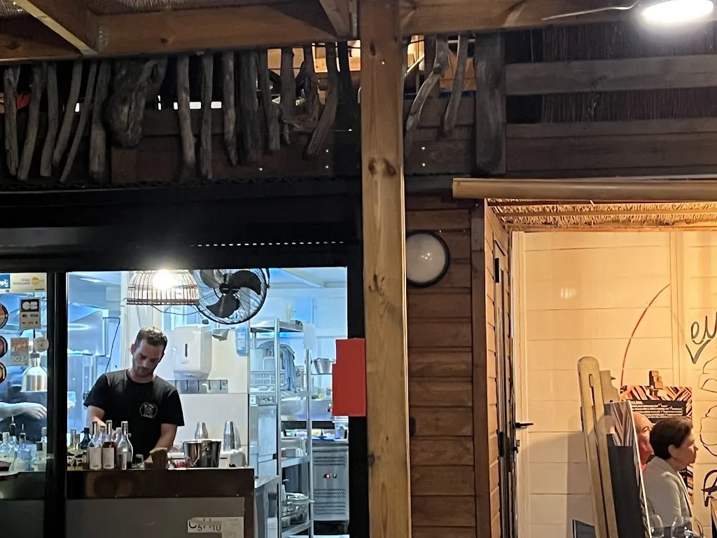 Chris Mj_Leu Rikiki_Réunion_review