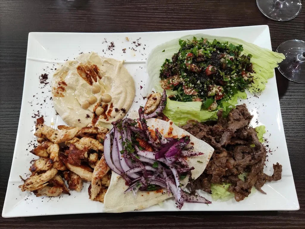 Menu_Restaurant Elham_Saint-Leu-la-Forêt_immagine_5