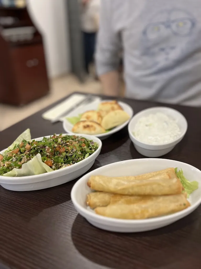 Menu_Restaurant Elham_Saint-Leu-la-Forêt_immagine_7