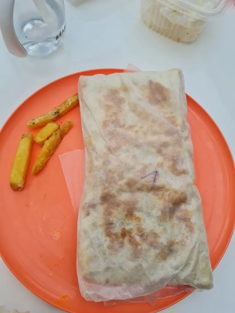 syed hussain_Restaurant Elham_Saint-Leu-la-Forêt_recensione