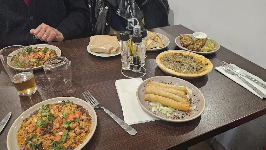 christine tollibag_Restaurant Elham_Saint-Leu-la-Forêt_recensione