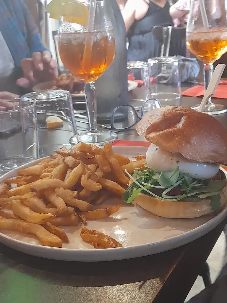 Menu_La Cuisine du Marché_Saint-Leu-la-Forêt_image_5