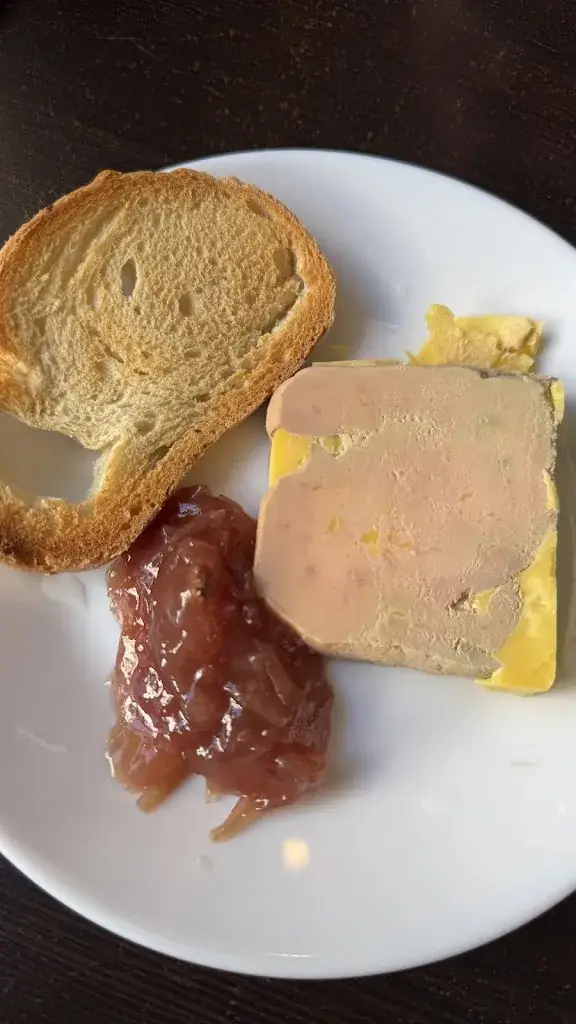 Garance Jonquois_La Cuisine du Marché_Saint-Leu-la-Forêt_review