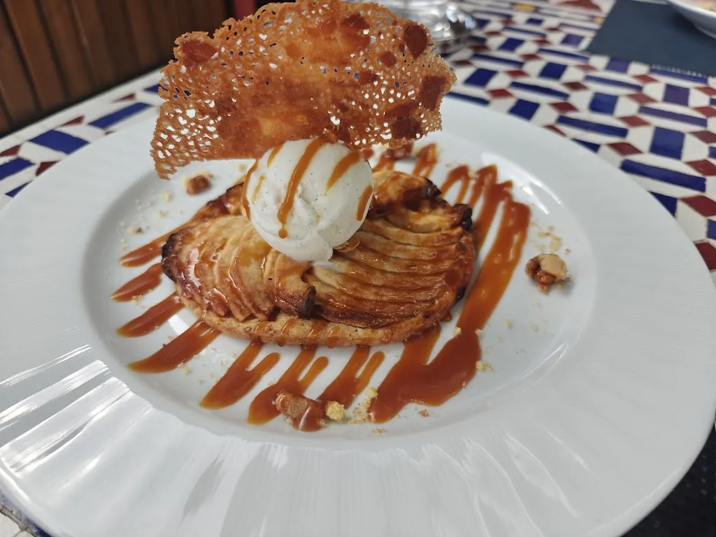 Zoé Velle_Vamos Restaurant_Réunion_review